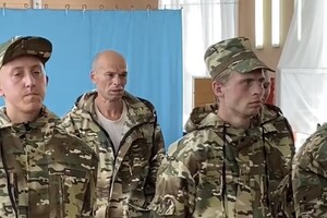 Из Владимира в зону СВО 10 сентября отправилась группа контрактников