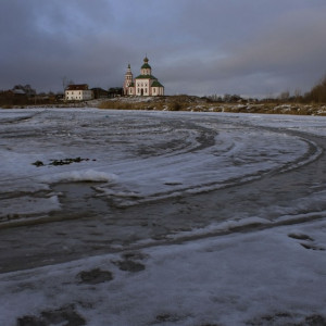 Суздаль снова стал одним из самых дорогостоящих мест для отдыха