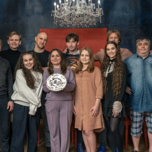 Во Владимирской области проходят новые съемки киностудии «ВладРусьФильм»