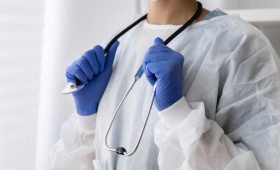 В Киржаче появились слухи о закрытии больницы на фоне затянувшегося ремонта