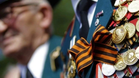 Во Владимирской области начали перечислять выплаты ко Дню Победы