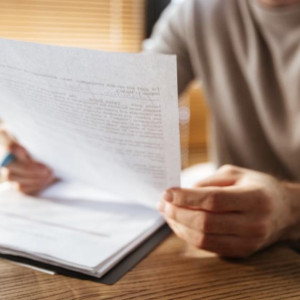 Жителя Владимира будут судить за фиктивное оформление 4 юрлиц