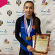Спортсменка из Владимирской области установила рекорд России по тяжелой атлетике