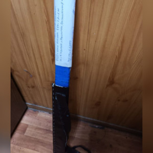 Житель Вязников попал под следствие за избиение жены самодельным мечом