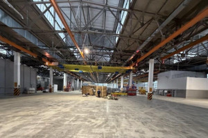 На заводе «ОСВАР» в Вязниках запустят производство прицепов для грузовиков