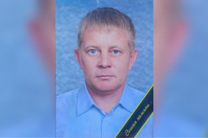 В зоне СВО погиб 33-летний Сергей Жулин из Меленковского района