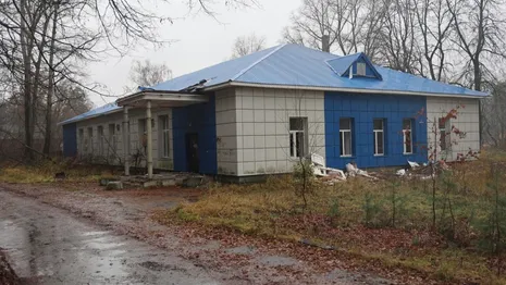 Скандально известный лагерь «Авангард» во Владимирской области будет работать круглый год