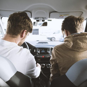 Во Владимирской области за сутки поймали 12 пьяных водителей