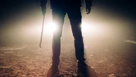 В Киржаче убили 17-летнюю девушку