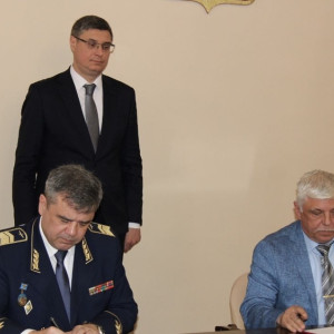 Владимирская авиабаза будет сотрудничать с аэропортом в Калуге