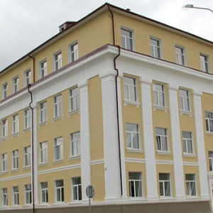 В Красной Горбатке эвакуировали школу из-за ложного доноса о минировании