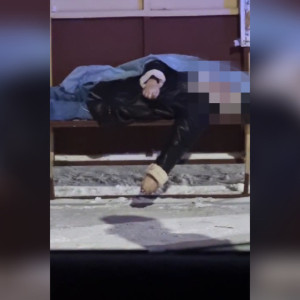 Источник опроверг отсутствие пальцев у замерзшего насмерть мужчины во Владимирской области