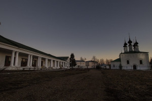 Поездка на Масленицу в Суздаль для двоих обойдется в 5 тыс. рублей