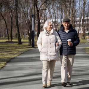 Во Владимирской области пройдет марафон для пожилых «Русь моя родная»