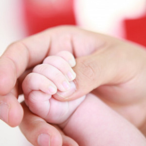 В мае во Владимирской области родился 681 малыш