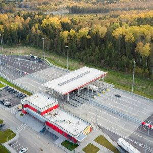 М-12 во Владимирской области начала готовиться к майским праздникам