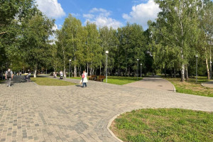 Прогноз погоды во Владимире и области на 16 августа