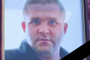 В зоне СВО погиб 46-летний Сергей Жарков из Меленковского района