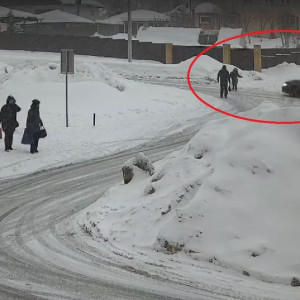 Во Владимире легковушка сбила ребенка