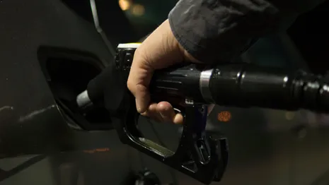 Во Владимирской области выросли цены на бензин