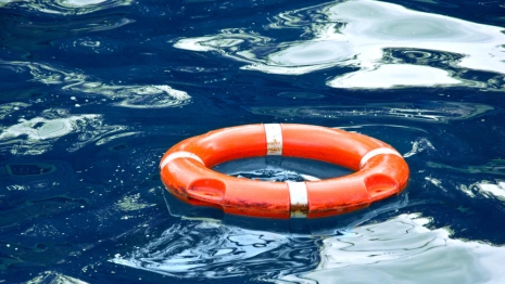 Утонувшим в микрорайоне Оргтруд во Владимире оказался 21-летний парень