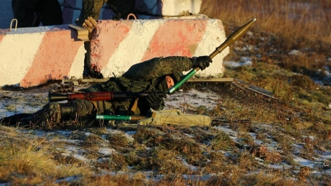 Кремль опроверг сообщения о новой волне мобилизации