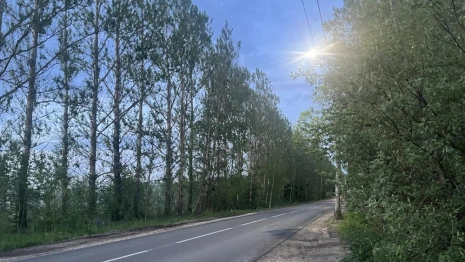 Северный обход Владимира станет продолжением платника М-12 в сторону Суздаля