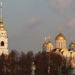 Топ-5 событий во Владимирской области за последние 20 лет