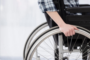 Минздрав не обеспечил 2-летнего инвалида из Гусь-Хрустального средствами реабилитации