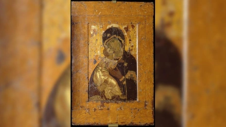 Владимирскую икону Божией Матери передадут РПЦ