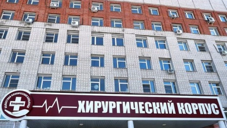 Авдеев прокомментировал взрыв баллона в ОКБ во Владимире