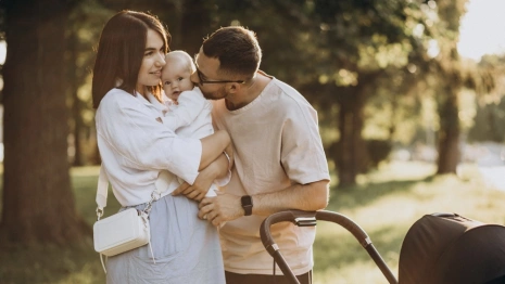 Во Владимирской области с начала года семьи взяли 53 ребенка из детских домов