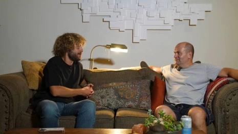 Электрик из Владимира уехал в США после объявления о мобилизации