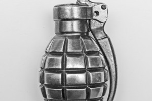 Помощник главкома ВСУ погиб после взрыва гранаты