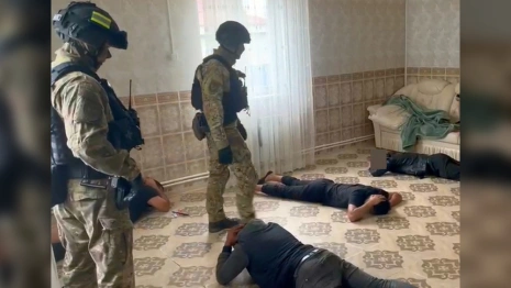 Массовая драка с цыганами во Владимирской области привела к уголовному делу