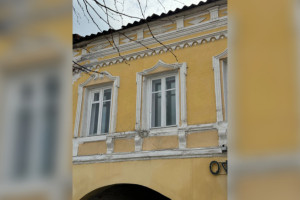 В Судогде 4 памятника культурного наследия довели до ужасного состояния