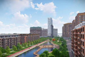 Три, два, UNO. Как уникальный квартал изменит Владимир?