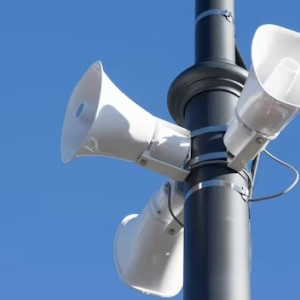 Во Владимире в октябре завоют тревожные сирены