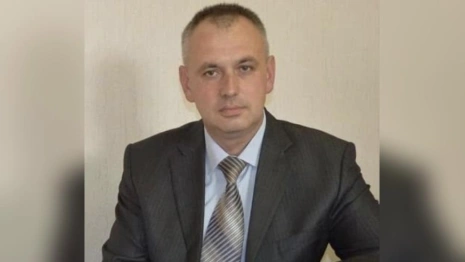 Глава Судогодского района Андрей Колгашкин покинул пост