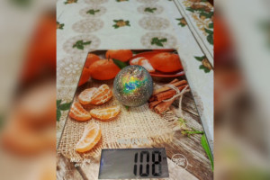 Во Владимире на продажу выставили «шар неземного происхождения» за миллион рублей