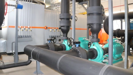 Во Владимире завершился отопительный сезон