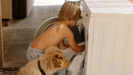 Во Владимире 3-летний мальчик отравился порошком