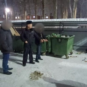 Убивший подругу и спрятавший труп в чехол от матраса житель Кольчугино получил срок