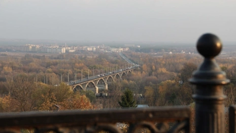 Во Владимирскую область придет 16-градусное тепло
