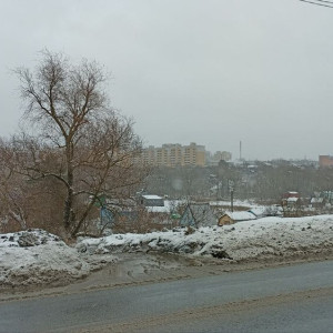 ДТП парализовало въезд во Владимир