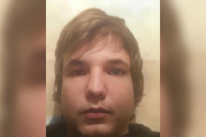 Во Владимирской области пропал в 28-летний парень с зелеными глазами