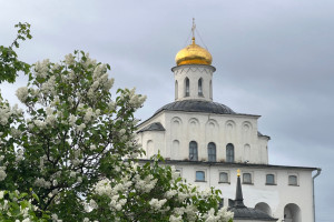 Прогноз погоды во Владимире и области на 19 июня