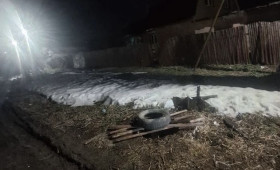 В Кольчугино 9-летняя девочка упала в открытый люк