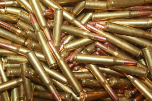 Во Владимирской области мужчину осудили за хранение заряженной пулеметной ленты