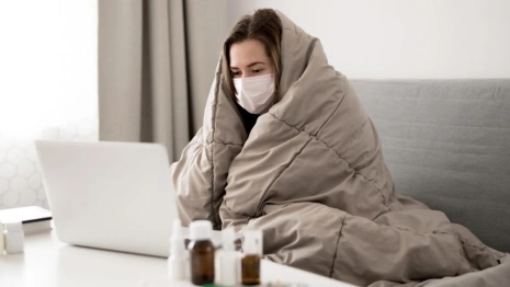 Во Владимирской области заболеваемость коронавирусом выросла до 92 случаев